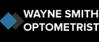 Wayne Smith optometrist Logo