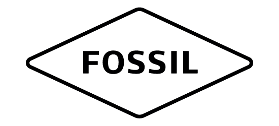 Logo Fossil