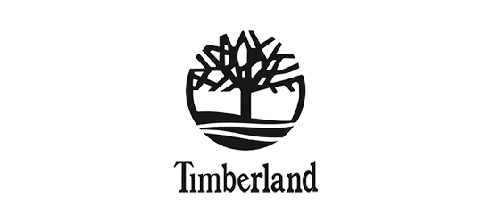 Logo Timberland