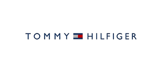 Logo Tommy Hilfiger